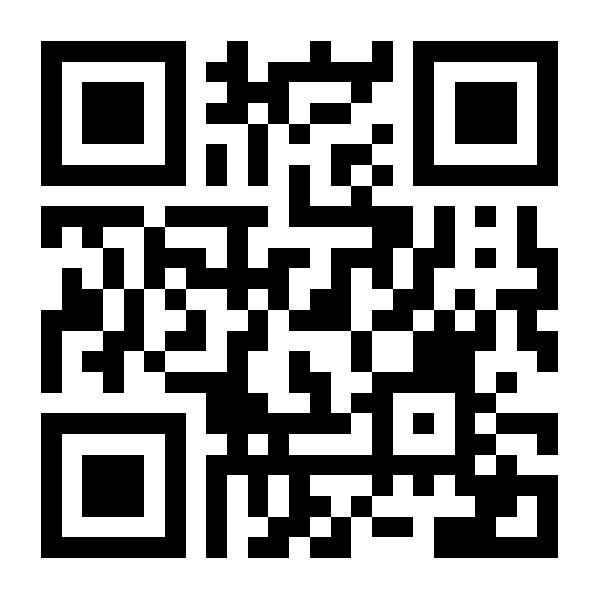 Shopindex - QR kód na otvorenie aplikácie na správu nákupov v mobile